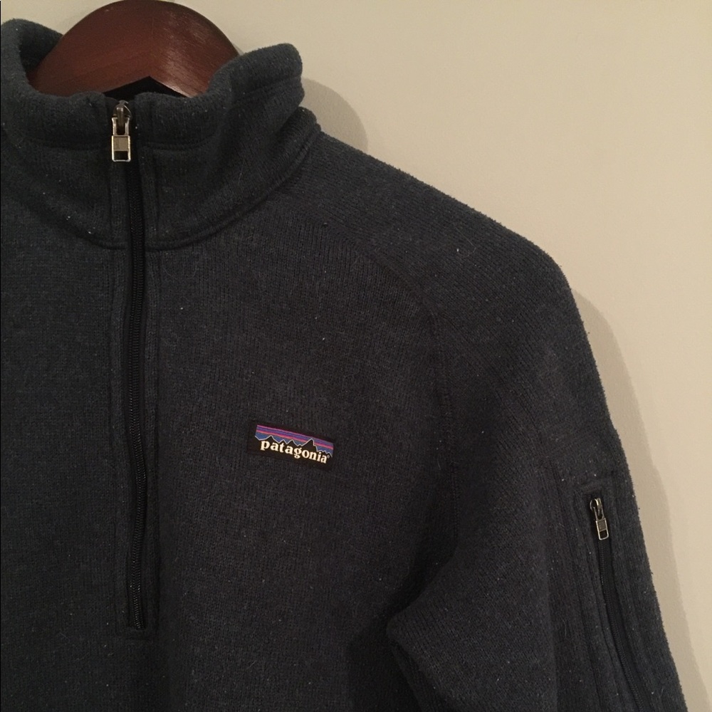 Women’s Large Better sweater